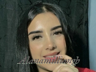 Alanamilliangb