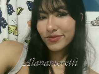 Alanamoretti