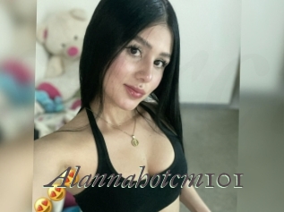 Alannahotcm101