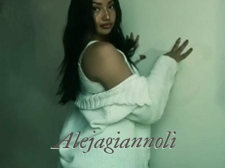 Alejagiannoli