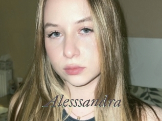 Alesssandra