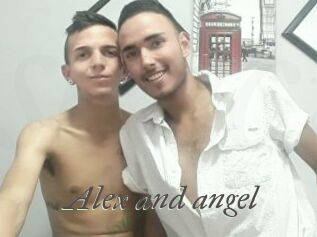 Alex_and_angel