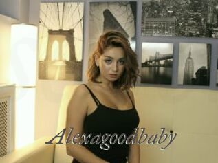 Alexagoodbaby