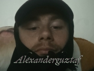 Alexanderguztaf