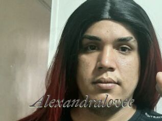 Alexandralovee