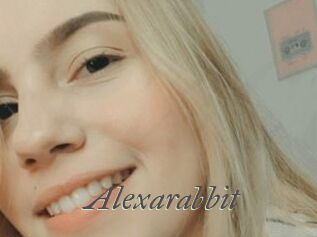 Alexarabbit