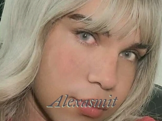 Alexasmit