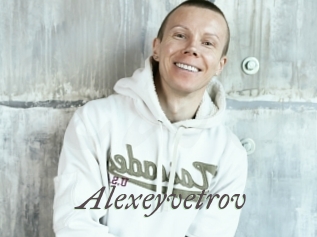 Alexeyvetrov