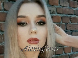 Alexiisfords