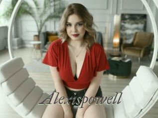 Alexispowell