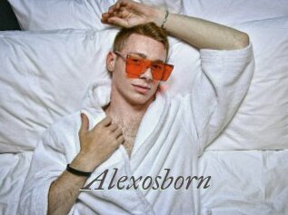 Alexosborn