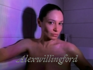 Alexwillingford