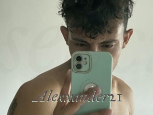 Alexxander21