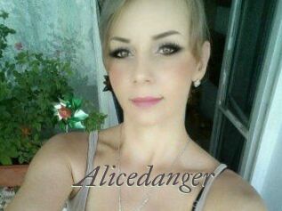 Alicedanger