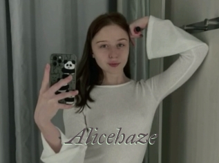 Alicehaze