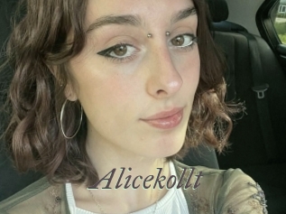 Alicekollt