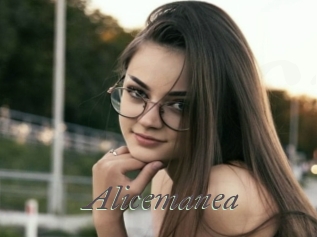 Alicemanea