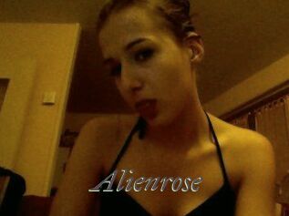 Alienrose