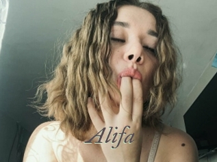 Alifa