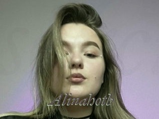 Alinahotb