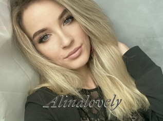 Alinalovely