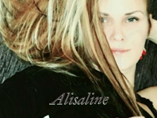 Alisaline