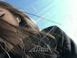 Alisia