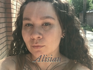 Alisiau