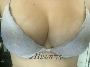 Alison75