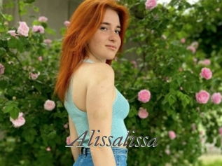 Alissalissa