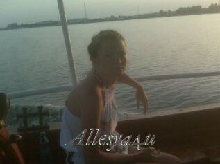 Allesya4u