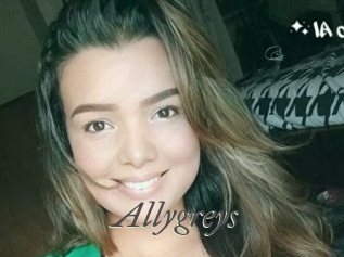 Allygreys