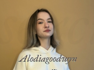 Alodiagoodwyn