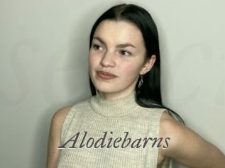 Alodiebarns