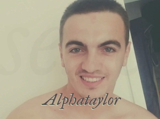 Alphataylor