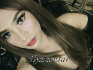 Alyzzastar