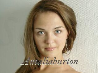 Amaliaburton