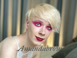 Amandabrow