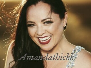 Amandathickk