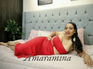 Amaramina