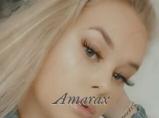 Amarax