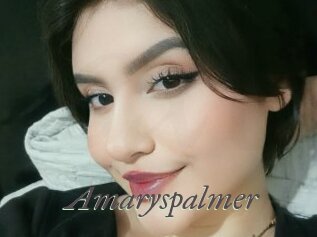 Amaryspalmer