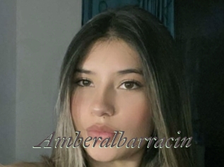 Amberalbarracin