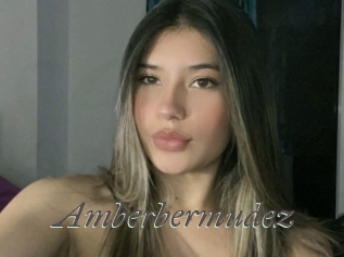 Amberbermudez