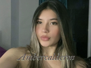 Ambercalderon