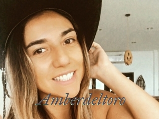 Amberdeltoro