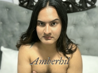 Amberhil