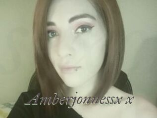 Amberjonnessx_x