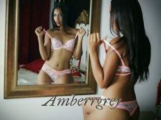 Amberrgrey