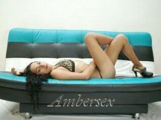 Ambersex